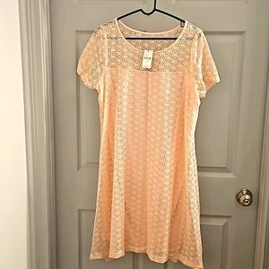 Lane Bryant 14/16 dress *NWT*